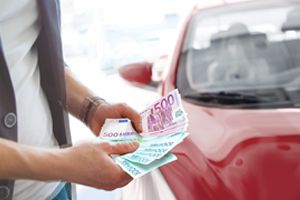 auto maiņa mainīt auto