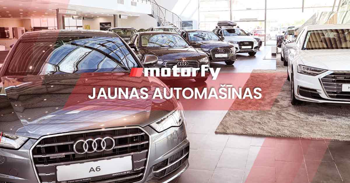 Jaunas automašīnas - 2023 gada tops bilde jaunas automašīnas - 2023 gada tops