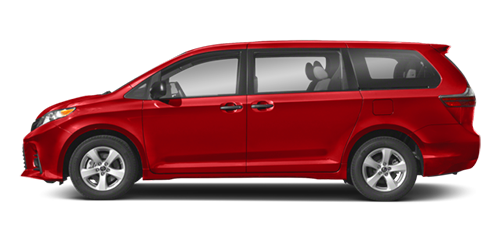 minivan