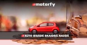 auto iegāde skaidrā naudā pirkt auto
