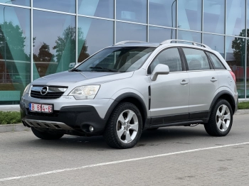 Opel Antara 2.0Diisel 2007