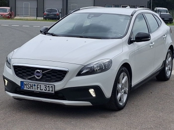 Volvo V40 2.0Diisel 2016