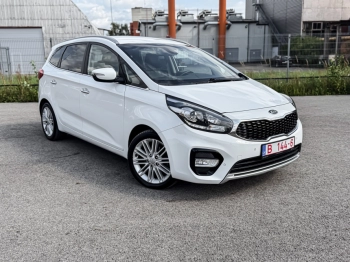 Kia Carens 1.6Dīzelis 2017