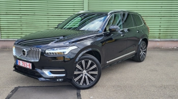 Volvo Xc 90 2.0Dīzelis 2019