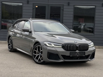 BMW 530 3.0Dīzelis 2022
