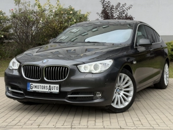 BMW 535 3.0Dīzelis 2010