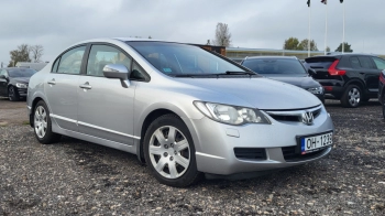 Honda Civic 1.8Бензин 2007