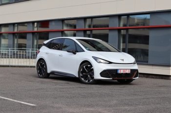 Cupra Born 0.0Электро 2024