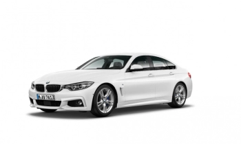 BMW 430 3.0Дизель 2015