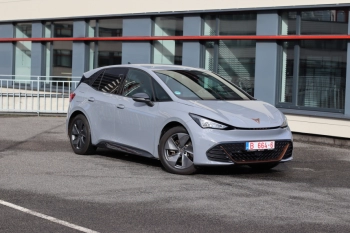 Cupra Born 0.0Электро 2022