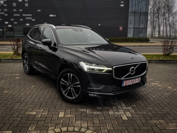 Volvo Xc 60 2.0Дизель 2020