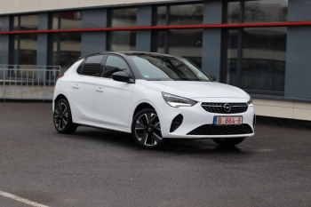 Opel Corsa 0.0Elektri 2020