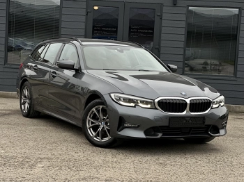 BMW 320 2.0Diisel 2021