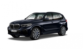 BMW X5 3.0Дизель 2019