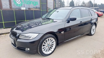 BMW 330 3.0Dīzelis 2010